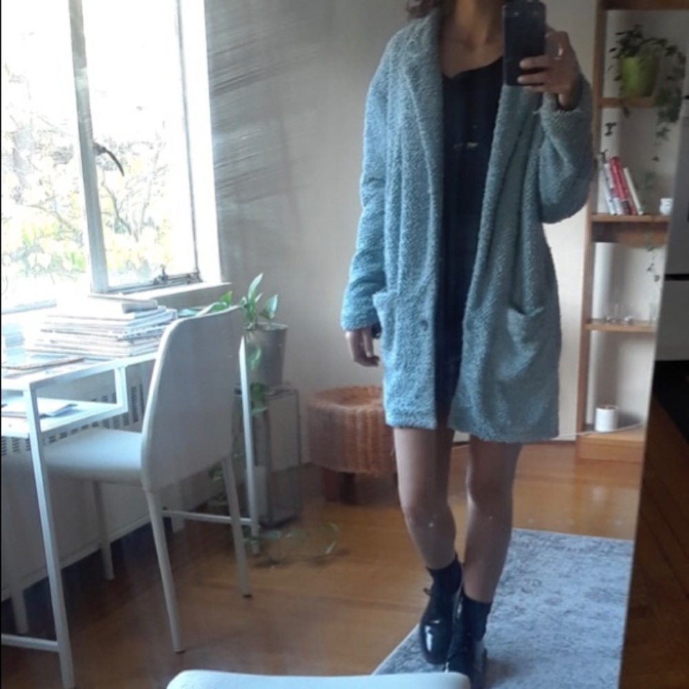 Trendy Coat